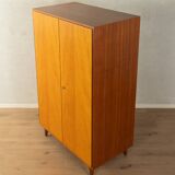 Classic wardrobe by Erich Stratmann for Oldenburger Möbelwerkstätten, 1950s