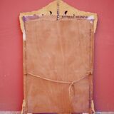 Mirror Art Deco style