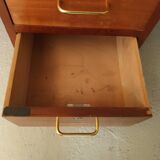 Old desk