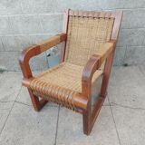 Armchair by Francis Jourdain 1930