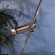 Italy arm sconce 1980