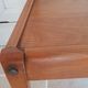Lot de 3 chaises Stella vintage