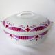 Soup tureen from Moulin des Loups and Hamage, Madeleine model 210785