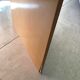 Pull-out tables