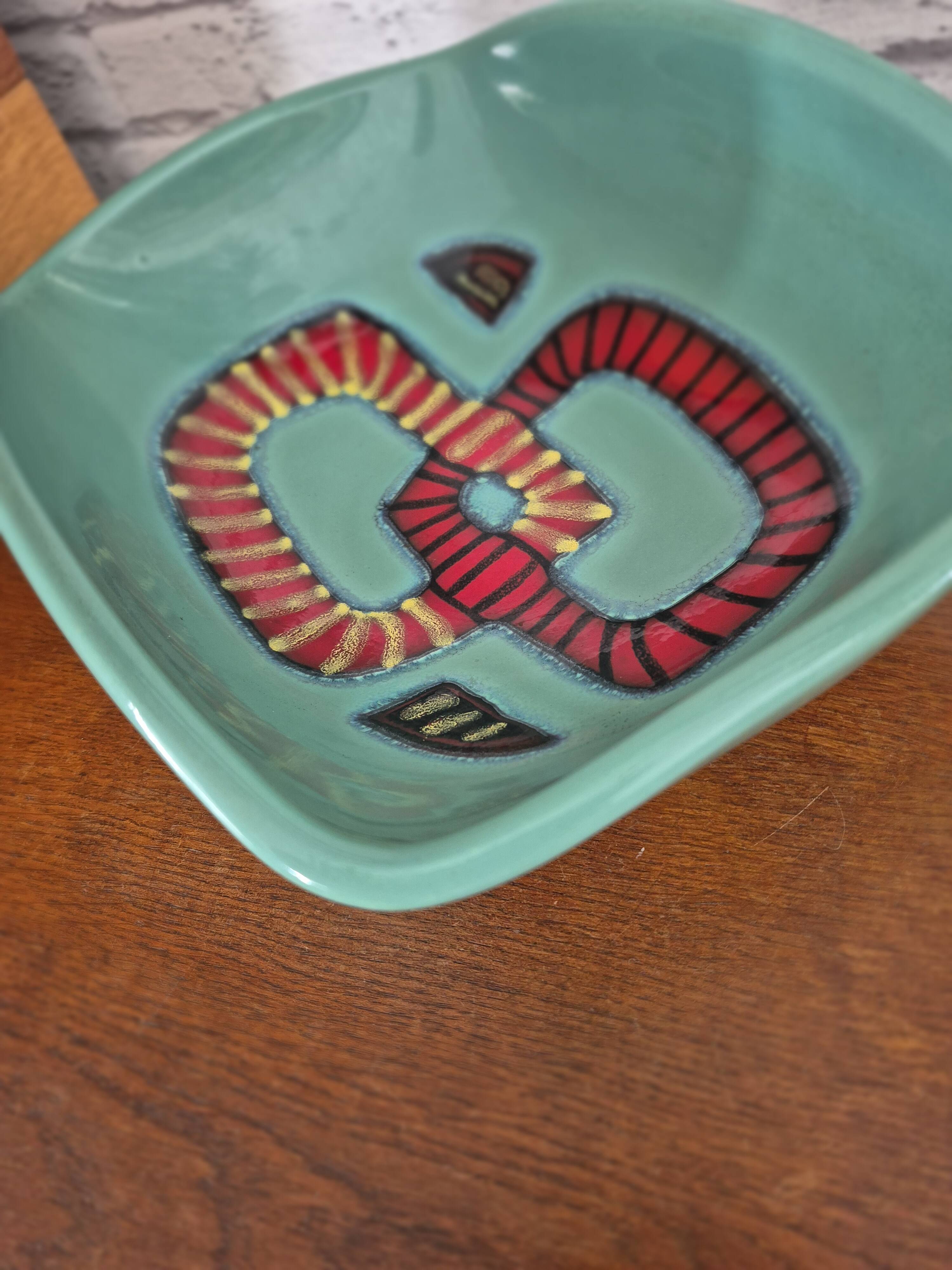 Elchinger Cup from the 50s