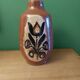 Vase en terre cuite années 50 60'S