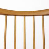 Pair of Vintage German Chairs by Ernst Martin Dettinger | 1970s |