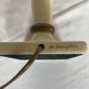 Lamp Base The Dolphin
