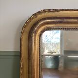 Louis-Philippe mirror