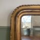 Miroir Louis-Philippe