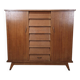Placard / armoire basse vintage