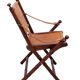 Campaign military folding Chair 1960s England