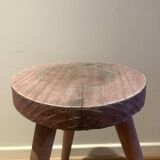 Tripod stool