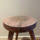 Tabouret tripode