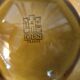 Gien oyster plates
