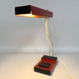 Table lamp by Josef Mára for Kovos Teplice, Czechoslovakia 1970's