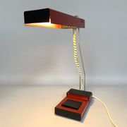 Lampe de table de Josef Mára pour Kovos Teplice, Tchécoslovaquie 1970