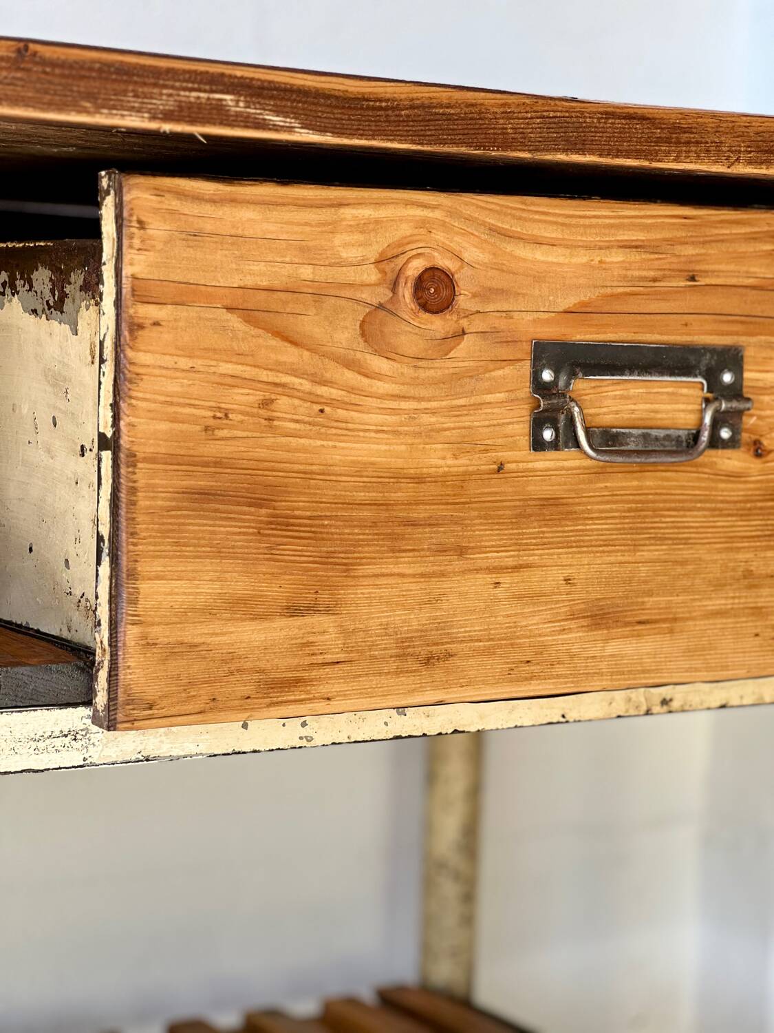 Industrial WorkBench, 1960’
