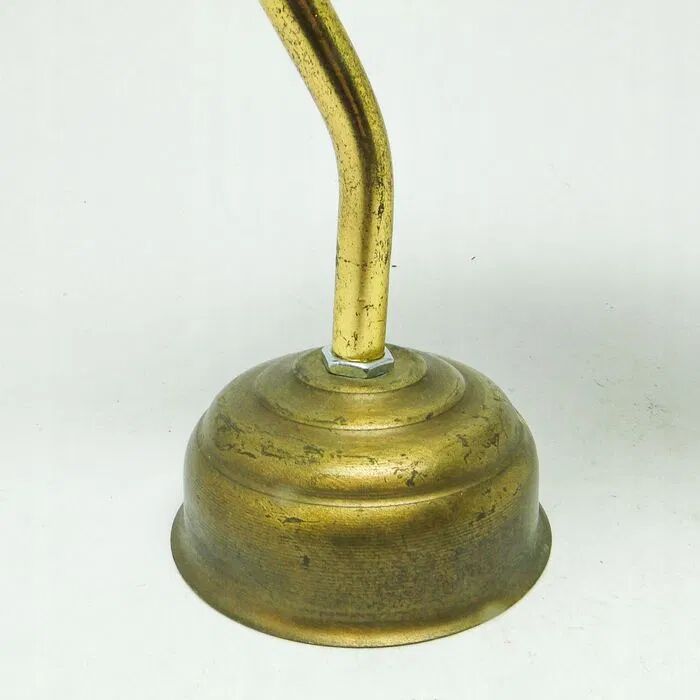 CGB ART DECO - beautiful industrial wall lamp / LOFT