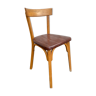 Baumann chairs sitting skaï