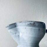 Large pitcher in Black Valley sandstone