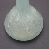 Schneider, glass vase with a blur effect