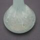 Schneider, glass vase with a blur effect