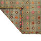 Anatolian handmade kilim rug 240 cm x 170 cm