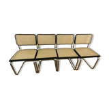 Chairs Marcel Breuer cesca B32
