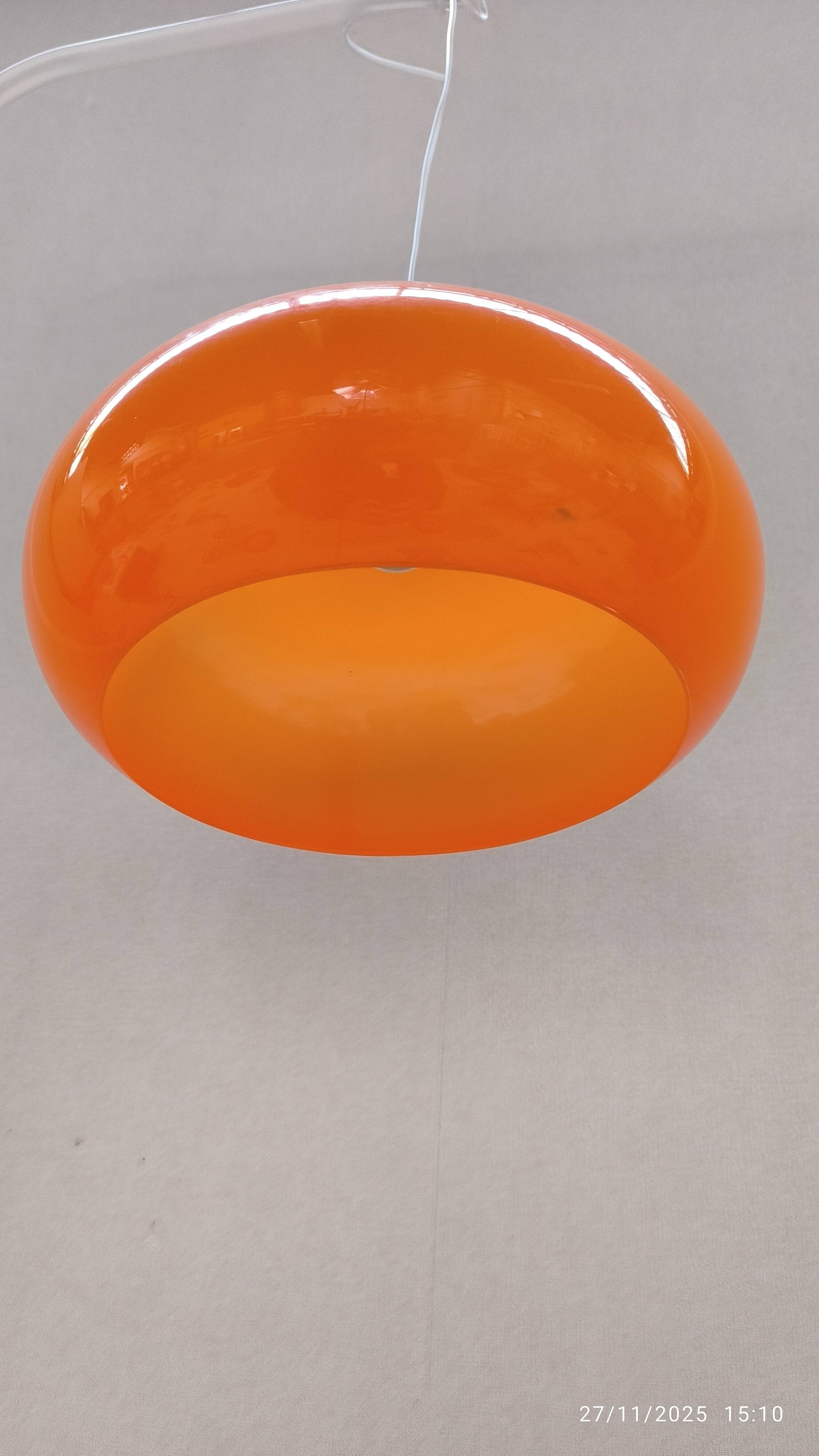 Space Age 1970 Suspension