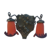 Double wall light