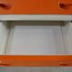 Commode vintage Flair 1970