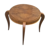 Table basse époque art déco