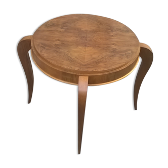 Table basse époque art déco