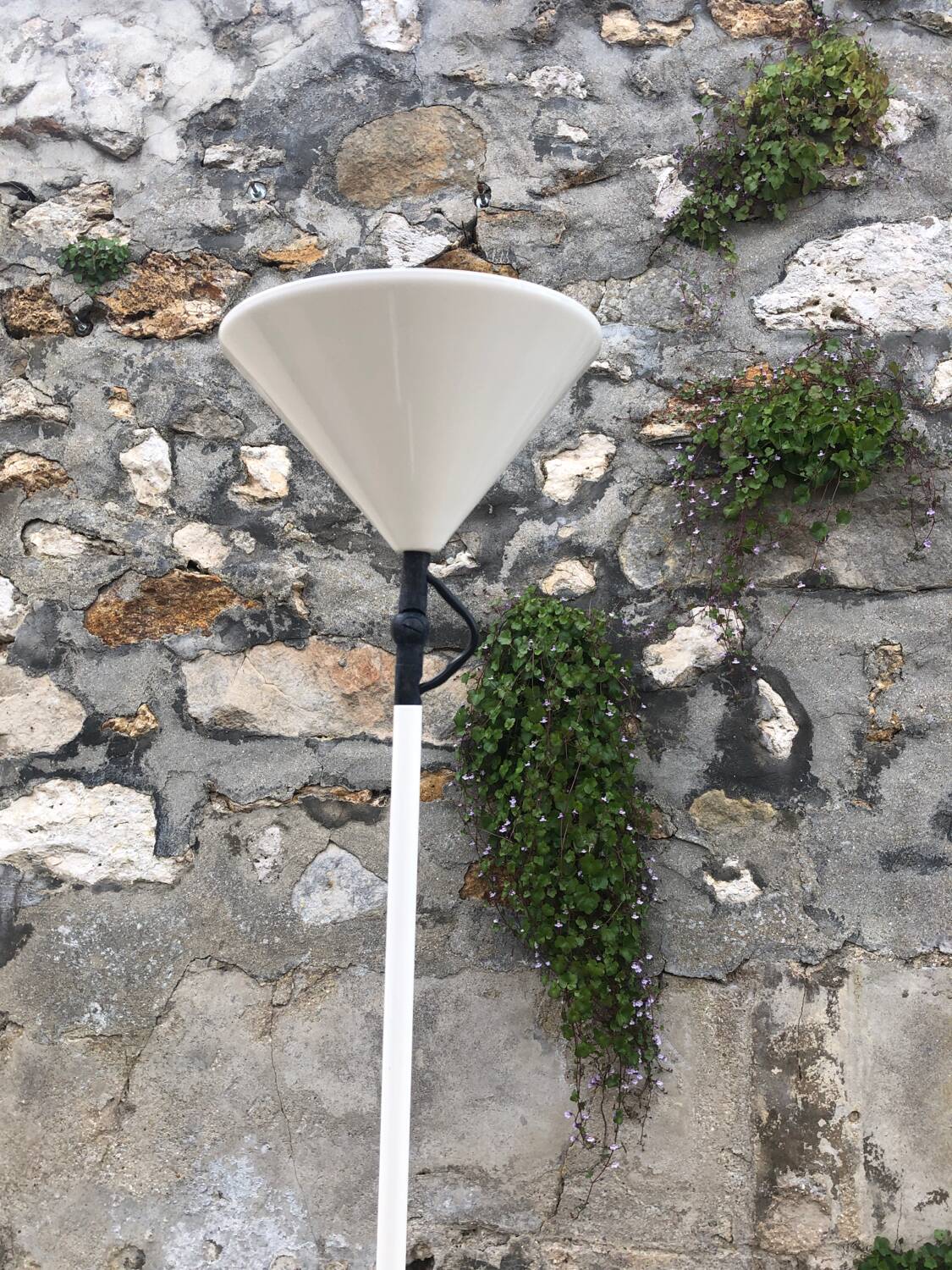 Vintage IKEA reading lamp, 1980