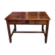 Table de ferme