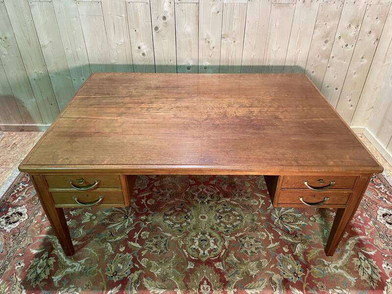 Art Nouveau Majorelle double desk