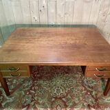 Art Nouveau Majorelle double desk