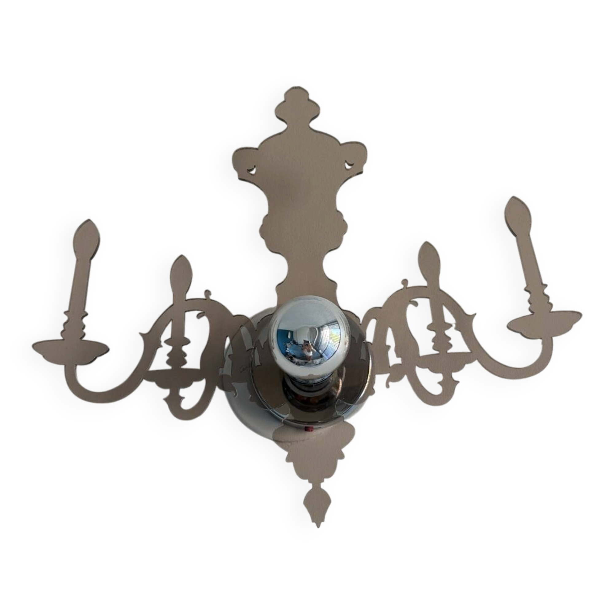 Wall lamp Ligne Roset Louis