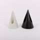 Postmodern Italian design ceramic vases