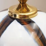 Pendant lamp, Danish design, 1970s, production: Denmark
