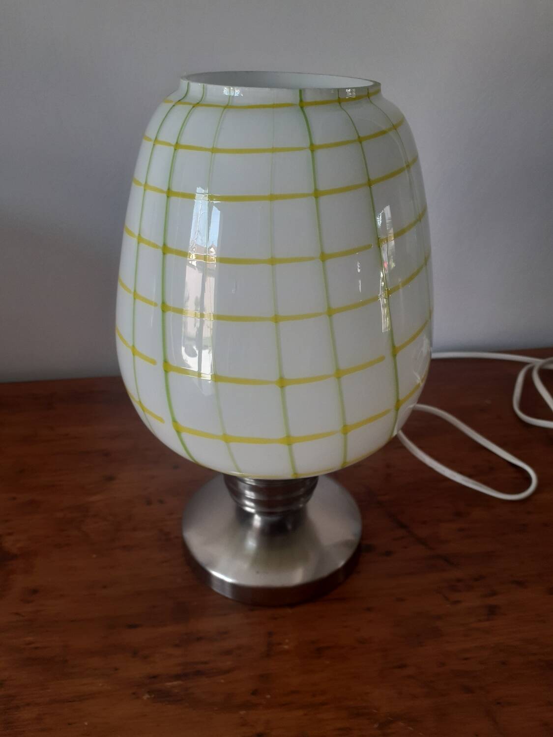 Lampe à poser