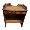 Old store cash register