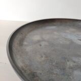 Cast iron pancake pan