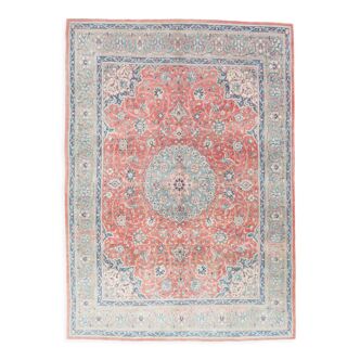 Tapis persan vintage 406x293Cm