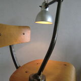 Workshop lamp to fix