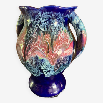 Vase Vallauris