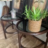 Bedside tables