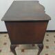 Commode galbée ancienne