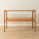 1960s coffee table Salin Nyborg